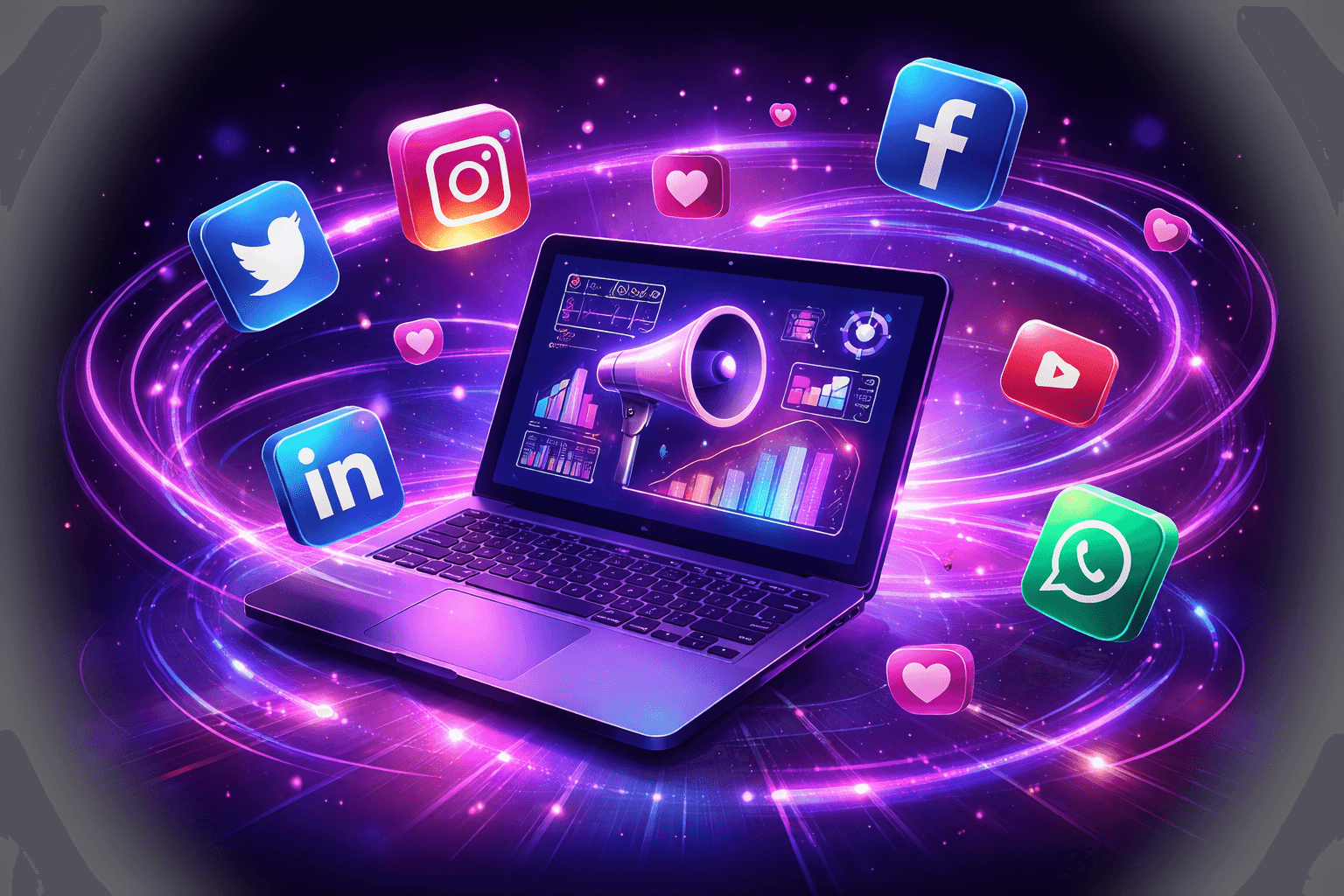 TSG Advertising digital marketing team